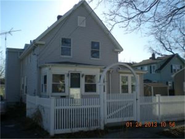 62  Glendale Ave,  Peabody, MA