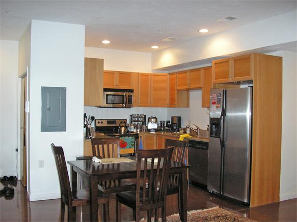 Lofts.com apartments, condos, coops, houses & commercial real estate - Worcester Lofts (Condo)