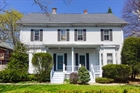 Concord MA townhome photo