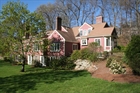 Concord Mass condo for sale photo