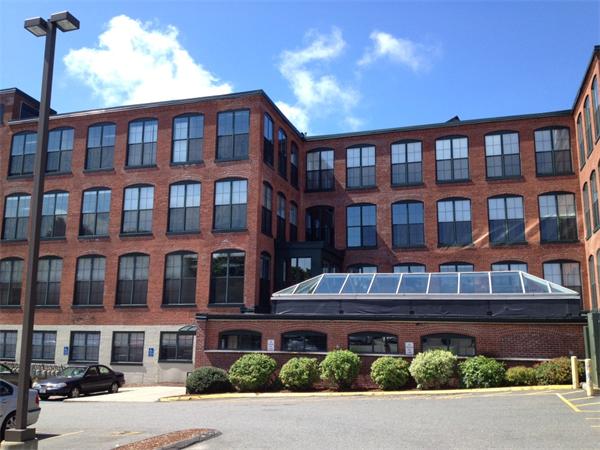 Lofts.com apartments, condos, coops, houses & commercial real estate - Worcester Lofts (Condo)