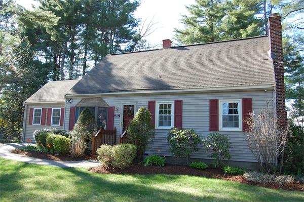 32  George Brown St,  Billerica, MA