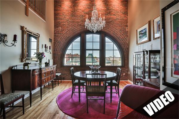 Lofts.com apartments, condos, coops, houses & commercial real estate - Dorchester Lofts (Condo)