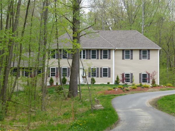7  Parsonage Hill Rd,  Haverhill, MA