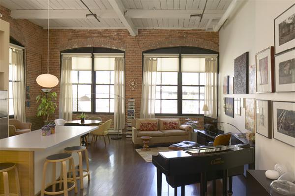 Lofts.com apartments, condos, coops, houses & commercial real estate - Cambridge Lofts (Condo)