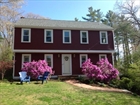 Marshfield Massachusetts real estate photo