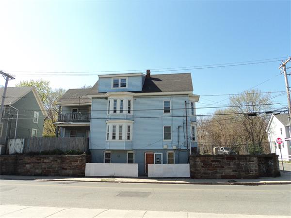 12 Doyle St