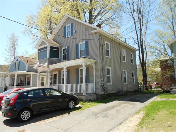 6  Hill Ave,  Easthampton, MA