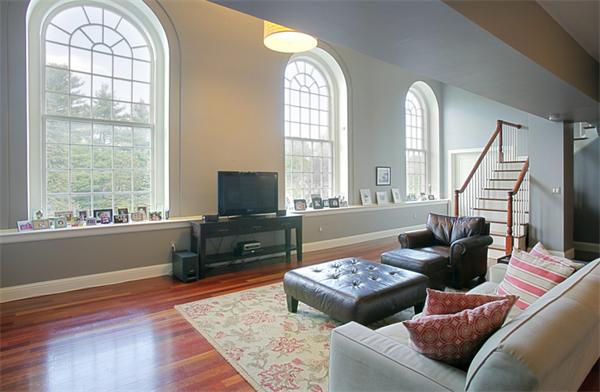 Lofts.com apartments, condos, coops, houses & commercial real estate - Newton Lofts (Condo)