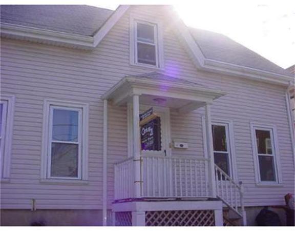 17  Beyer Pl,  Lynn, MA