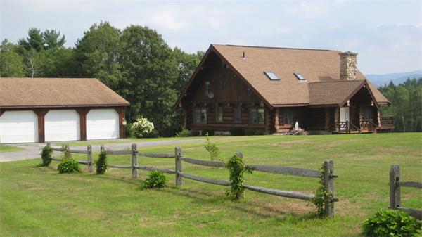1555  County Road,  Haverhill, NH