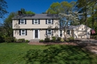 Hingham MA real estate photo