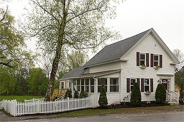 1382  Broadway,  Haverhill, MA