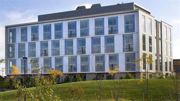 Lofts.com apartments, condos, coops, houses & commercial real estate - Cambridge Lofts (Condo)