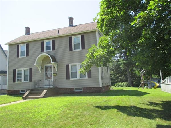 464  Millers Falls Road,  Montague, MA