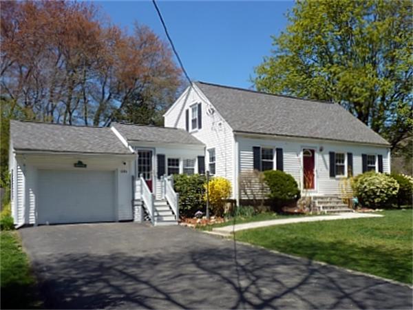 1286  South St,  Tewksbury, MA