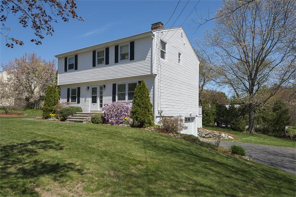 7 Bradbury Lane, Newburyport, MA