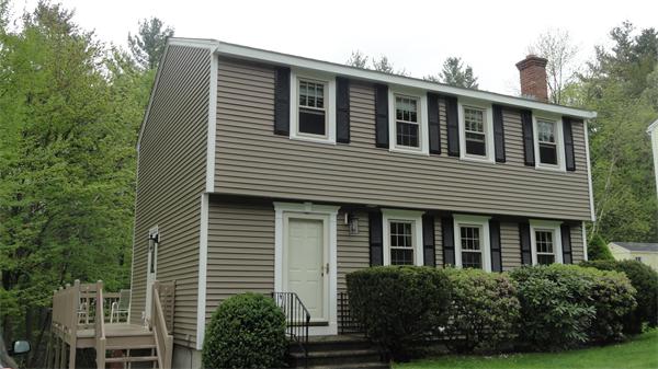18  Village Xing,  Fitchburg, MA