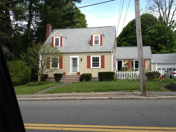 488  E Main St,  Avon, MA
