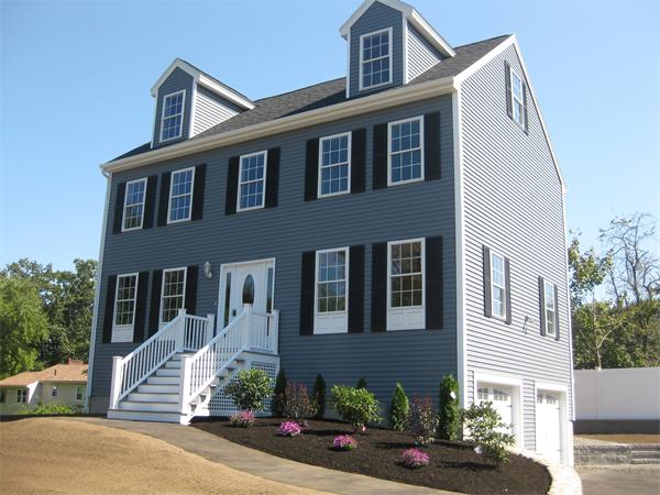 12  Bell Road,  Tewksbury, MA