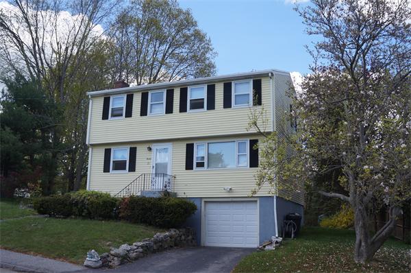 20  Fuller Drive,  Marlborough, MA