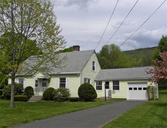 57  Maple Street,  Shelburne, MA