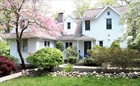 Hingham MA real estate photo