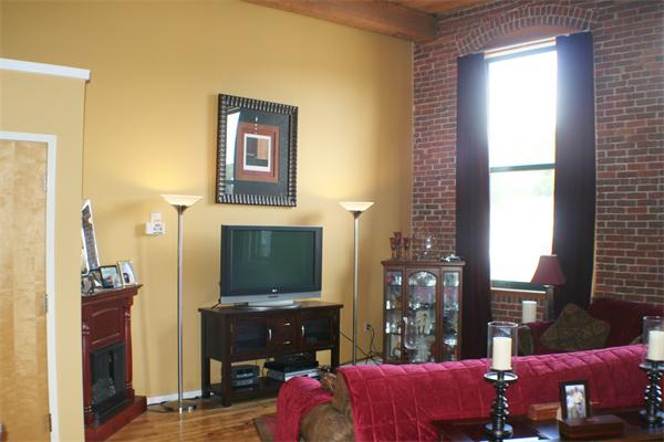Lofts.com apartments, condos, coops, houses & commercial real estate - Worcester Lofts (Condo)