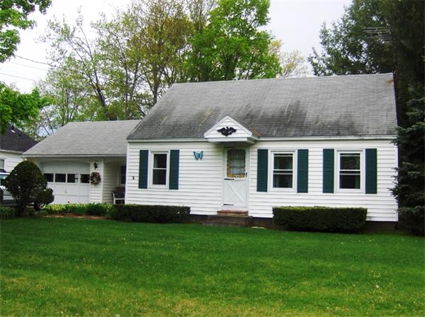 46  Davis Street,  Montague, MA