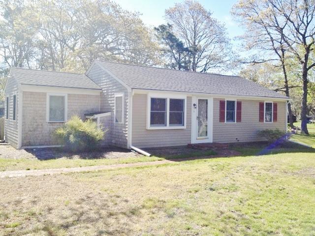 56 Iroquois Blvd, Yarmouth, MA