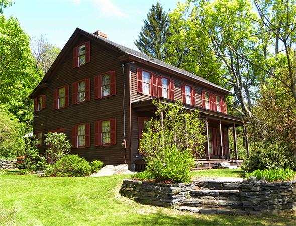 3  Common Road,  Shelburne, MA