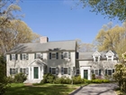 Concord Massachusetts real estate photo