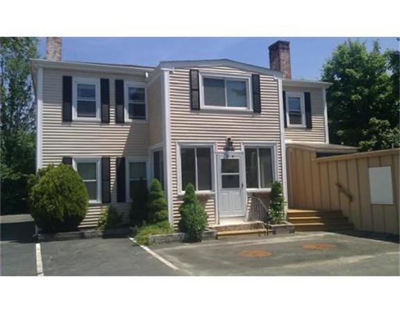 196  E Main St,  Avon, MA