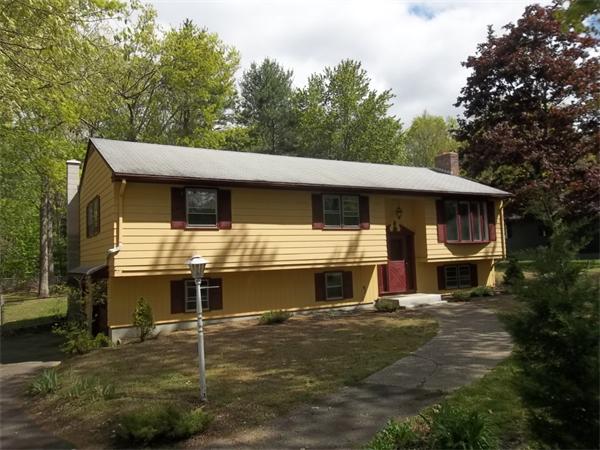 305  Loudville Road,  Easthampton, MA