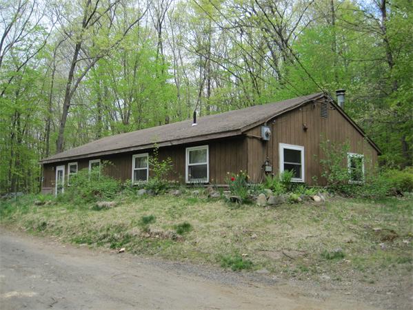 90  East Taylor Hill Road,  Montague, MA