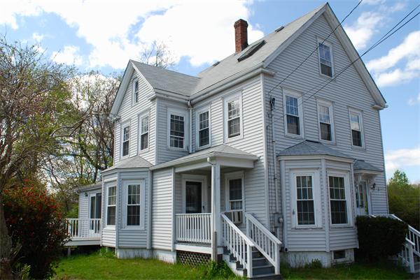 17  Lincoln Avenue,  Salisbury, MA