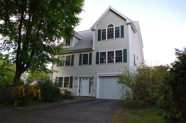 5  Arnold Avenue,  Peabody, MA