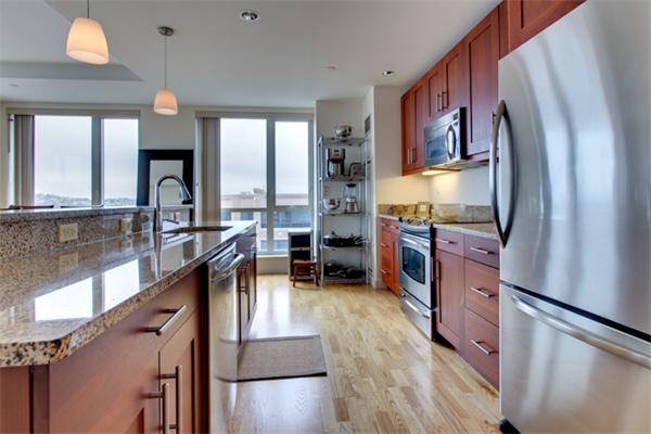 Lofts.com apartments, condos, coops, houses & commercial real estate - Medford Lofts (Condo)