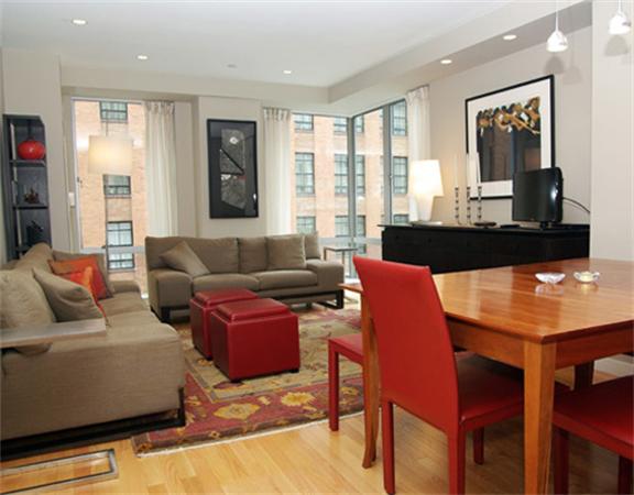 Lofts.com apartments, condos, coops, houses & commercial real estate - Financial District Lofts (Condo)