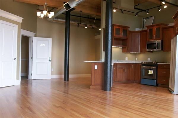 Lofts.com apartments, condos, coops, houses & commercial real estate - Lowell Lofts (Condo)