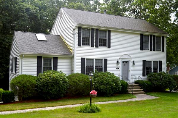 130  Bradford Rd,  Tewksbury, MA