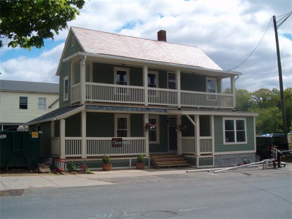 55  11th Street,  Montague, MA