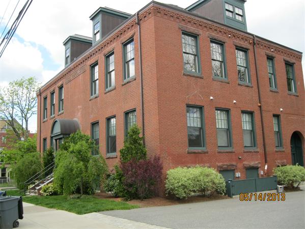 Lofts.com apartments, condos, coops, houses & commercial real estate - Somerville Lofts (Condo)