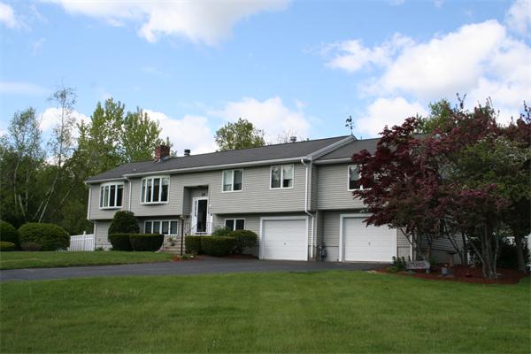 39  Kennedy,  Tewksbury, MA