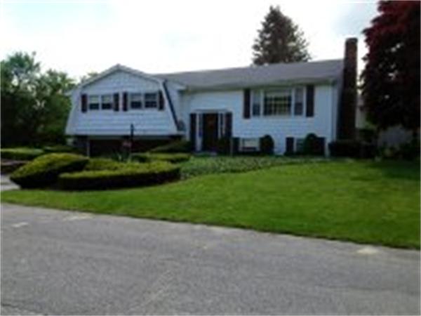 23  Juniper Road,  Avon, MA