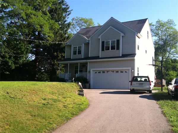 12  Congress Street,  Salisbury, MA