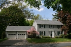 home for sale Hingham MA photo