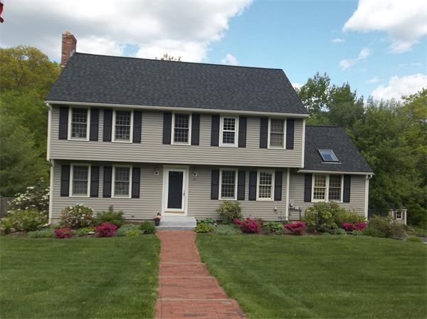 110  Dartmouth St,  Marlborough, MA