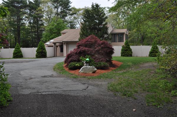 410  Page Street,  Avon, MA
