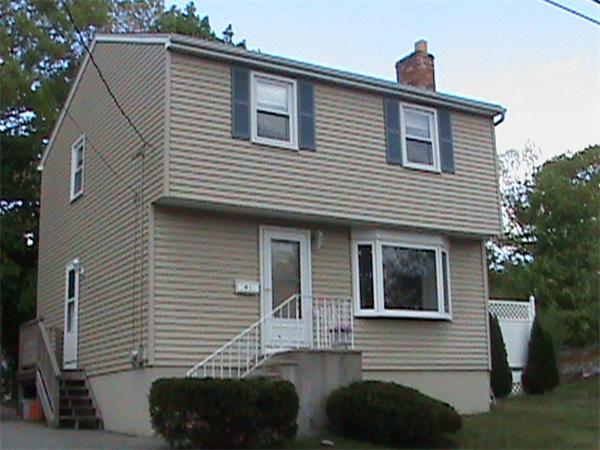 41 Parkview Road, Reading, MA